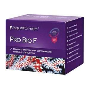 Aquaforest Pro Bio F - Hexacorallia Roma