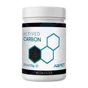 Aqpet Activated Carbon