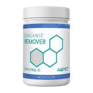 organic remover