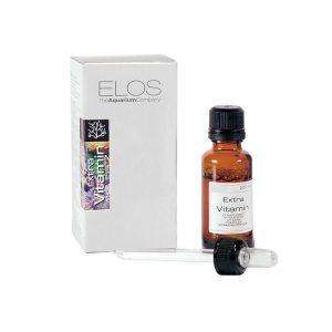 Elos ExtraVitamin 25ml