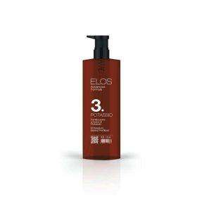 Elos 3 - Potassio