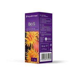 Aquaforest Bio S