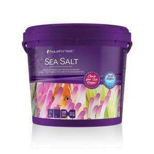 Aquaforest Sea Salt
