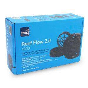 TMC Reef Flow 2.0 4000 12v DC Wavemaker Pump
