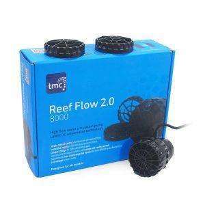 TMC Reef Flow 2.0 8000 24v DC Wavemaker Pump