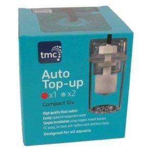 TMC Auto Top-up x1 Float Switch - Osmoregolatori