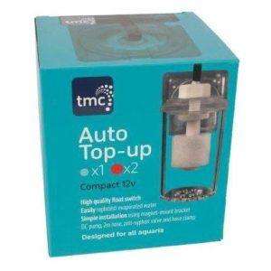 TMC Auto Top-up x2 Float Switch
