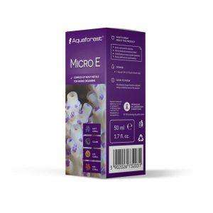Aquaforest Micro E