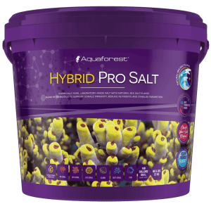 Aquaforest Hybrid Pro Salt