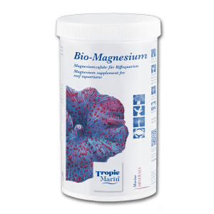 Tropic Marin Bio-magnesium 450g