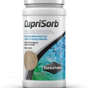 seachem cuprisorb