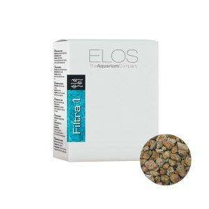 Elos Filtra 1 - supporto biolgico