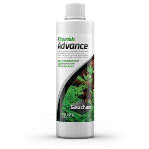 flourish-advance