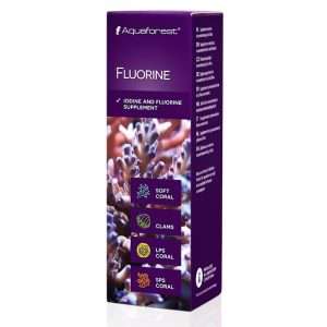 fluorine