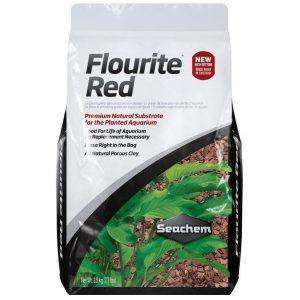 fluorite red