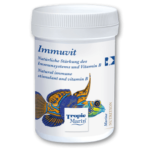 Tropic marin Immunovit 60 ml