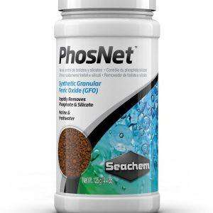 seachem phosnet