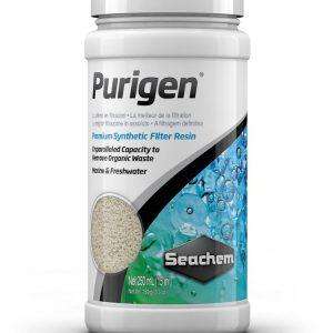 Seachem Purigen