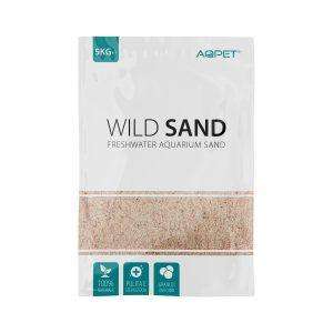AQpet Wild sand Rose velvet 5Kg