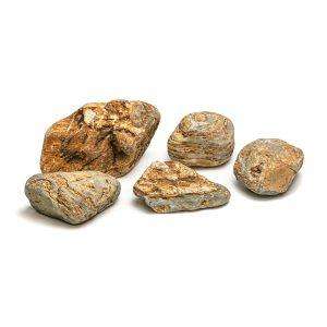 AQpet Zen Stone HowLoon Roccia Naturale
