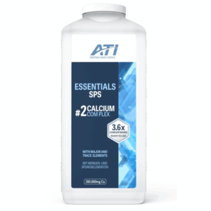ATI – Essentials SPS #2 Ca 2,7 L - Hexacorallia Roma