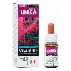 unica vitamin +