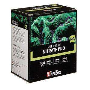 Red Sea – Nitrate PRO – Test kit