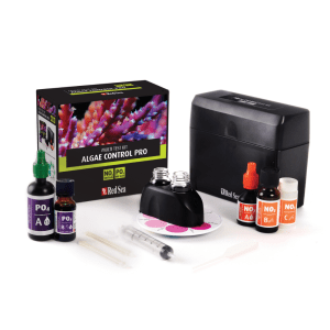 Red Sea – Algae Control – Test kit