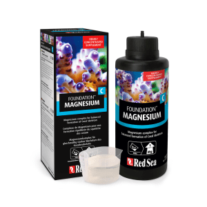 Red Sea – Magnesium – Foundation C