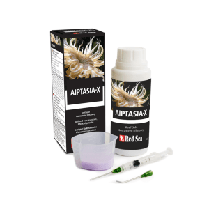 Red Sea – Aiptasia-X kit
