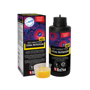 Red Sea – Reef Energy Plus AB+