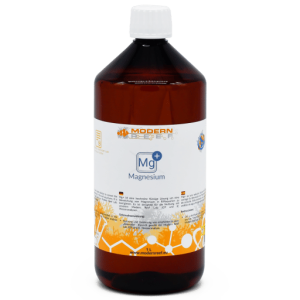Modern Reef – Mg+ 1000ml