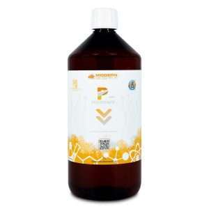 Modern Reef – P – (P-Minus) 1000ml - Hexacorallia Roma