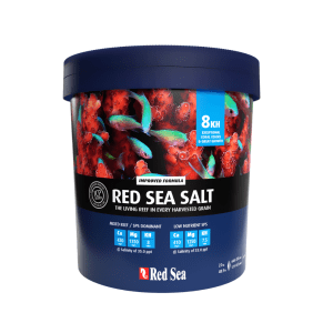 Red Sea – Red Sea Salt