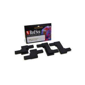Red Sea DIY Net Cover Cut Outs 15/40mm - kit di raccordi a S per reti di coperture