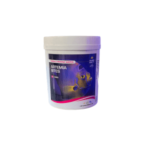 Hexacorallia Artemia bites 20g