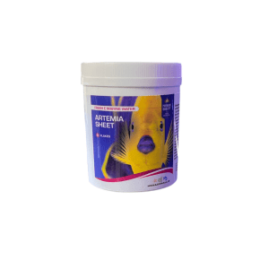 Hexacorallia Artemia Sheet 40g