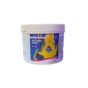 Hexacorallia Artemia Sheet 80g