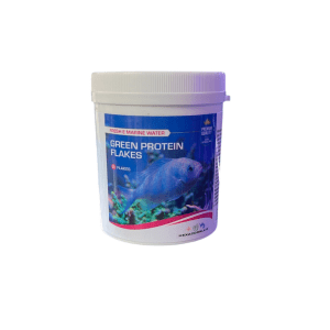 Hexacorallia Green protein Flakes 40g