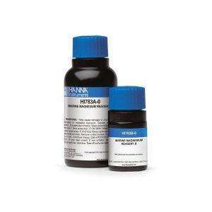 Hanna Instruments – Reagenti magnesio per fotometro HI-783 (25 reagenti)