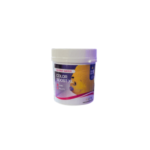 Hexacorallia Basic diet XL