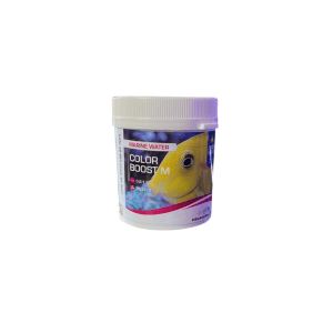 color boost M