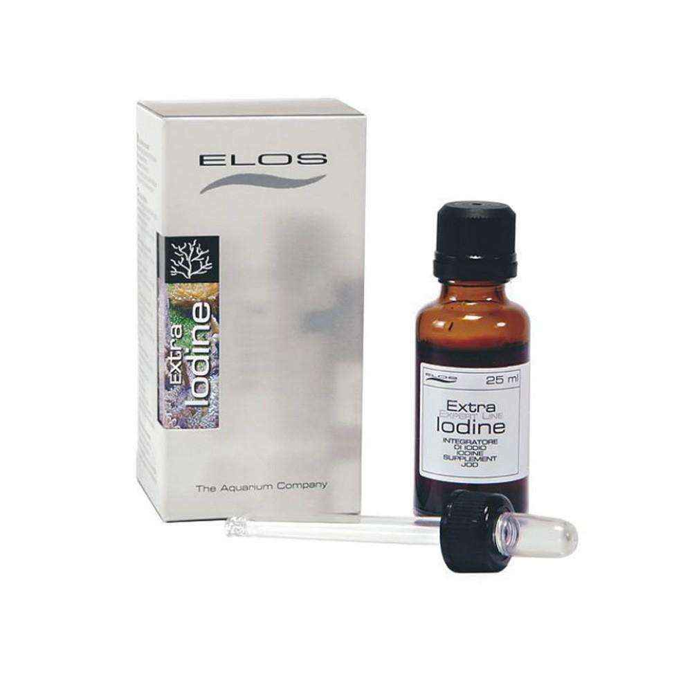 Extra Iodine 25ml