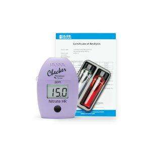 Hanna Instrument Hi-782K - Checker HC per Nitrati scala alta