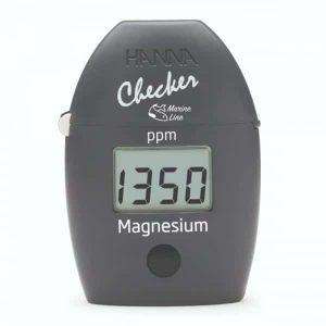 Hanna Instruments – Checker HC per magnesio in acqua marina