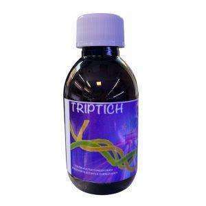 Plantontech Triptich