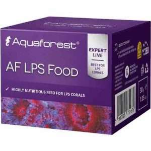 Aquaforest LPS Food