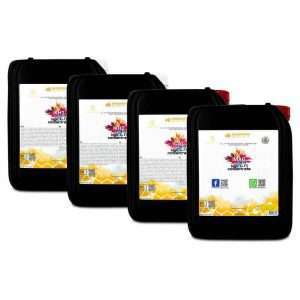 Modern Reef – All-in-one 7.7 Reef Keeping System Super concentrato Set 4×5 L
