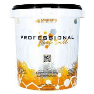 Modern Reef – Professional Reef Salt