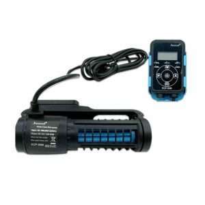 Jebao – ECP-50M – pompa di movimento Smart 3in1 a flusso incrociato per vasche fino a 60cm